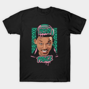 fresh prince T-Shirt